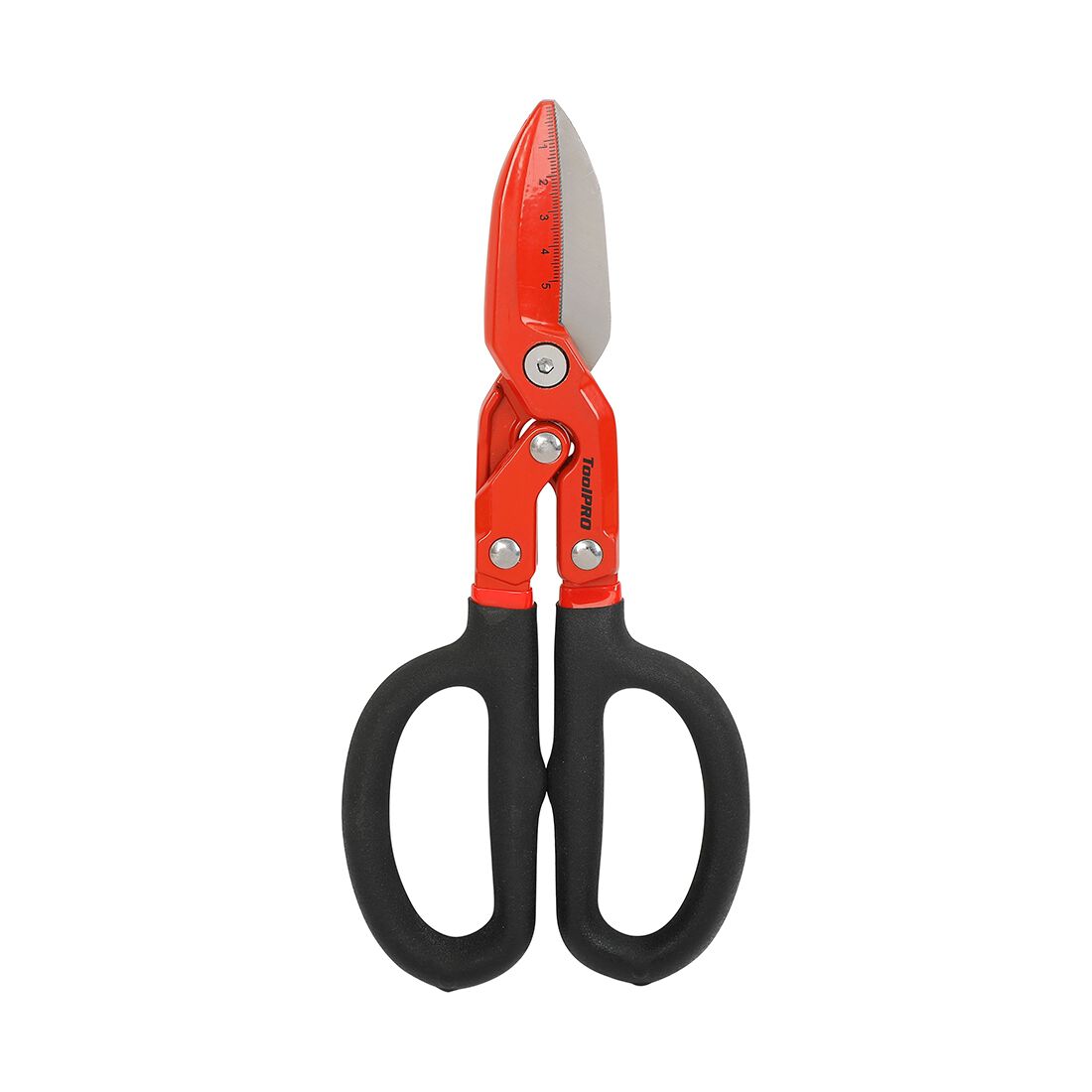 ToolPRO 10" Compound Action Tin Snip, , scaau_hi-res