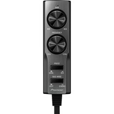 Pioneer Active Slimline Subwoofer TS-WX130DA, , scaau_hi-res
