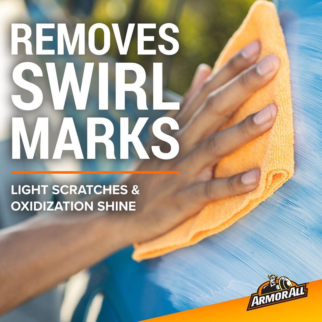 Armor All Cream Cut & Polish 250g, , scaau_hi-res