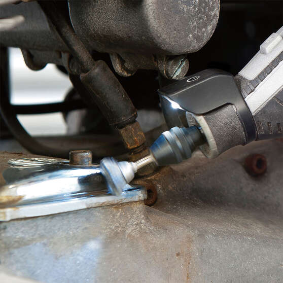 Dremel 2pk Carbon Steel 3.2mm Shank 13mm Dia Brush, , scaau_hi-res