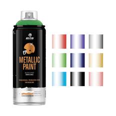 MTN Pro Metallic Green Spray Paint 400mL, , scaau_hi-res