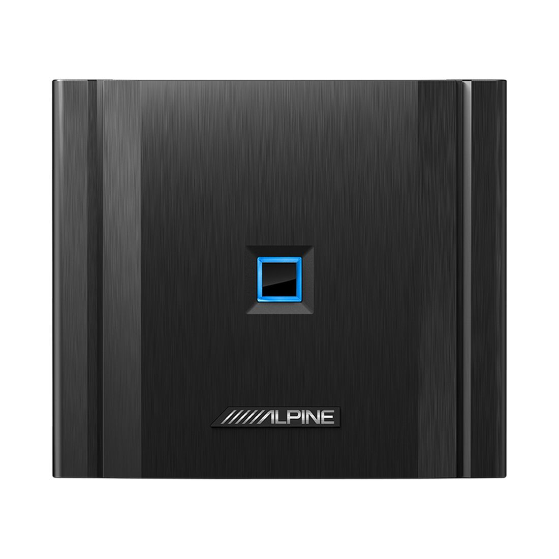ALPINE Amplifier 6 Channel - PXE-M60-4, , scaau_hi-res