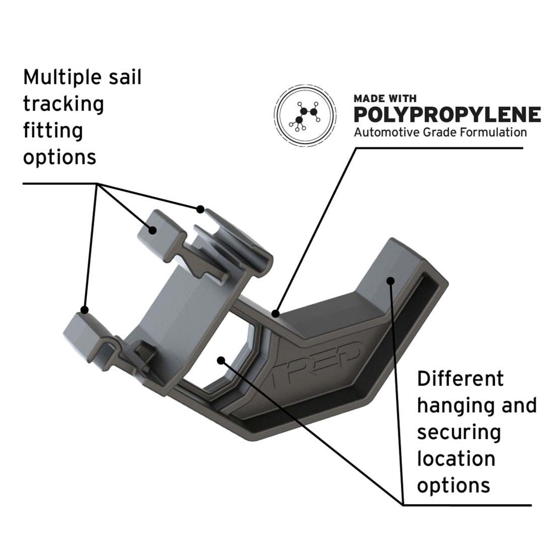 TRED GT Awning Hook, , scaau_hi-res