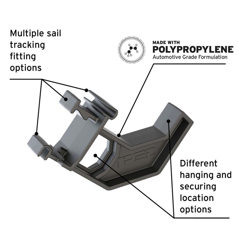 Tred GT Accessory Hook Pair Supercheap Auto