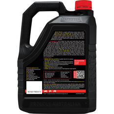 Penrite MC-4 PAO Ester Motorcycle Oil - 10W-40, 4 Litre, , scaau_hi-res