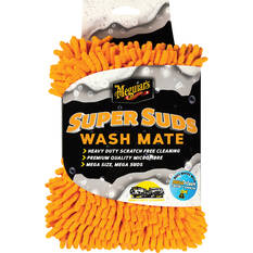 Meguiar's Super Suds Wash Mate, , scaau_hi-res