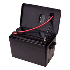 XTM Powered Battery Box, , scaau_hi-res
