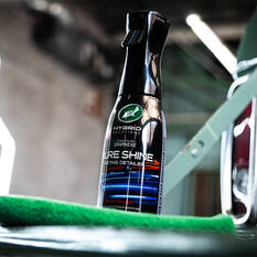Turtle Wax Hybrid Solutions Pure Shine Misting Detailer, , scaau_hi-res