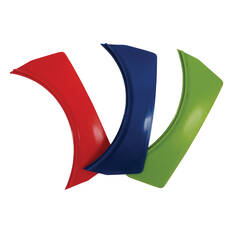 SCA Clip On Paint Spout - 3 Pack, , scaau_hi-res