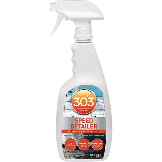 303 Marine Speed Detailer 946ml, , scaau_hi-res
