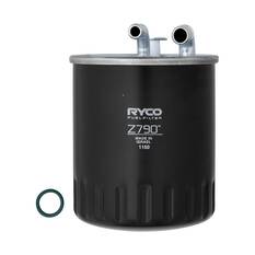 Ryco Fuel Filter - Z790, , scaau_hi-res