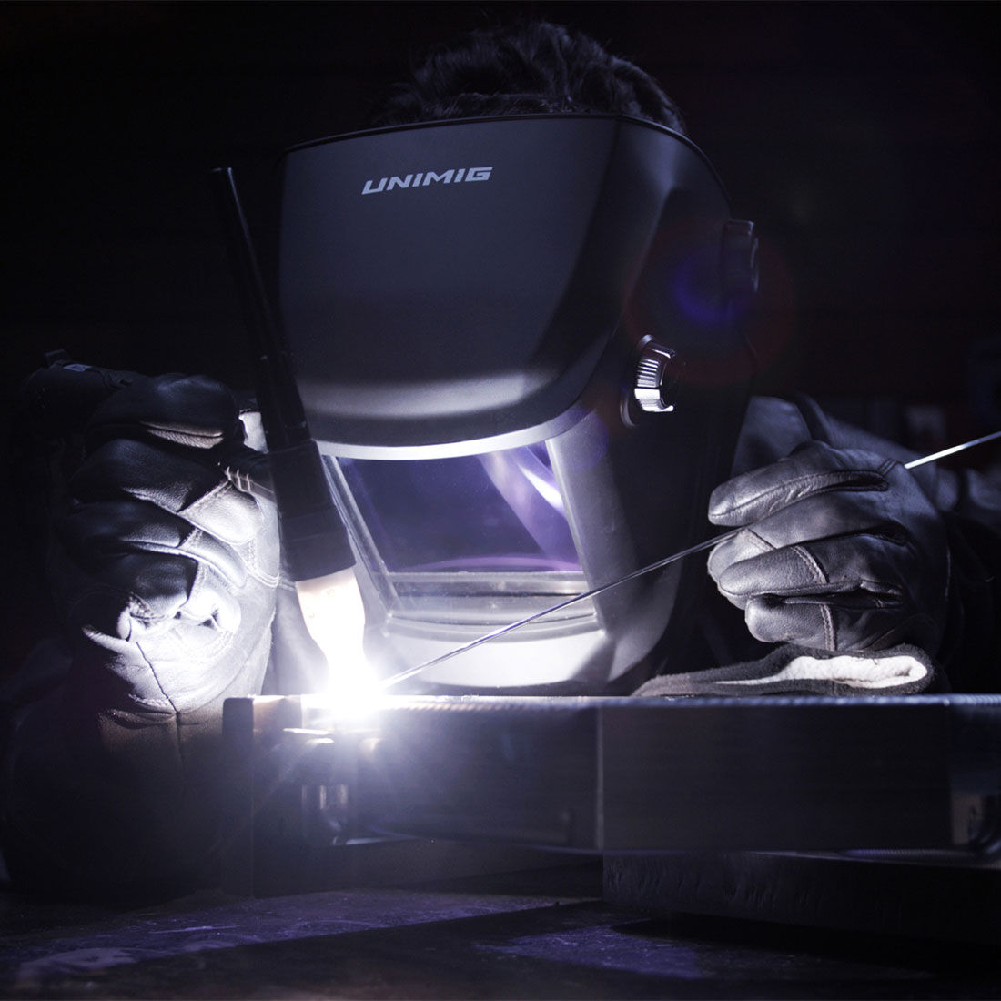 UNIMIG Viper 180 AC/DC TIG Welder, , scaau_hi-res