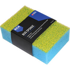 SCA Bug Sponge, , scaau_hi-res