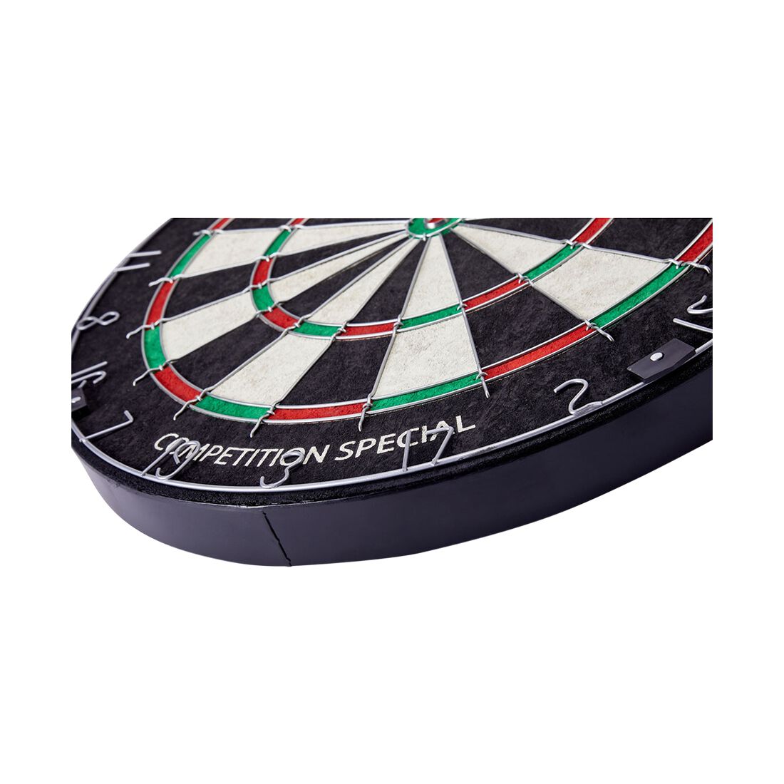 Terrasphere Dartboard and Cabinet Set, , scaau_hi-res