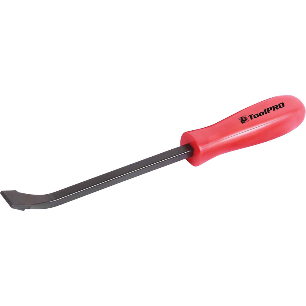 ToolPRO Pry Bar 12 inch Supercheap Auto