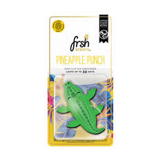 Frsh Scents Air Freshener Vent Clip - Pineapple Punch, , scaau_hi-res