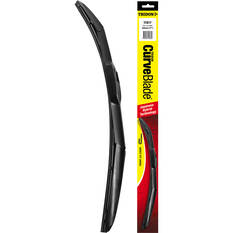 Tridon CurveBlade Wiper 430mm (17") Single - TCB17, , scaau_hi-res