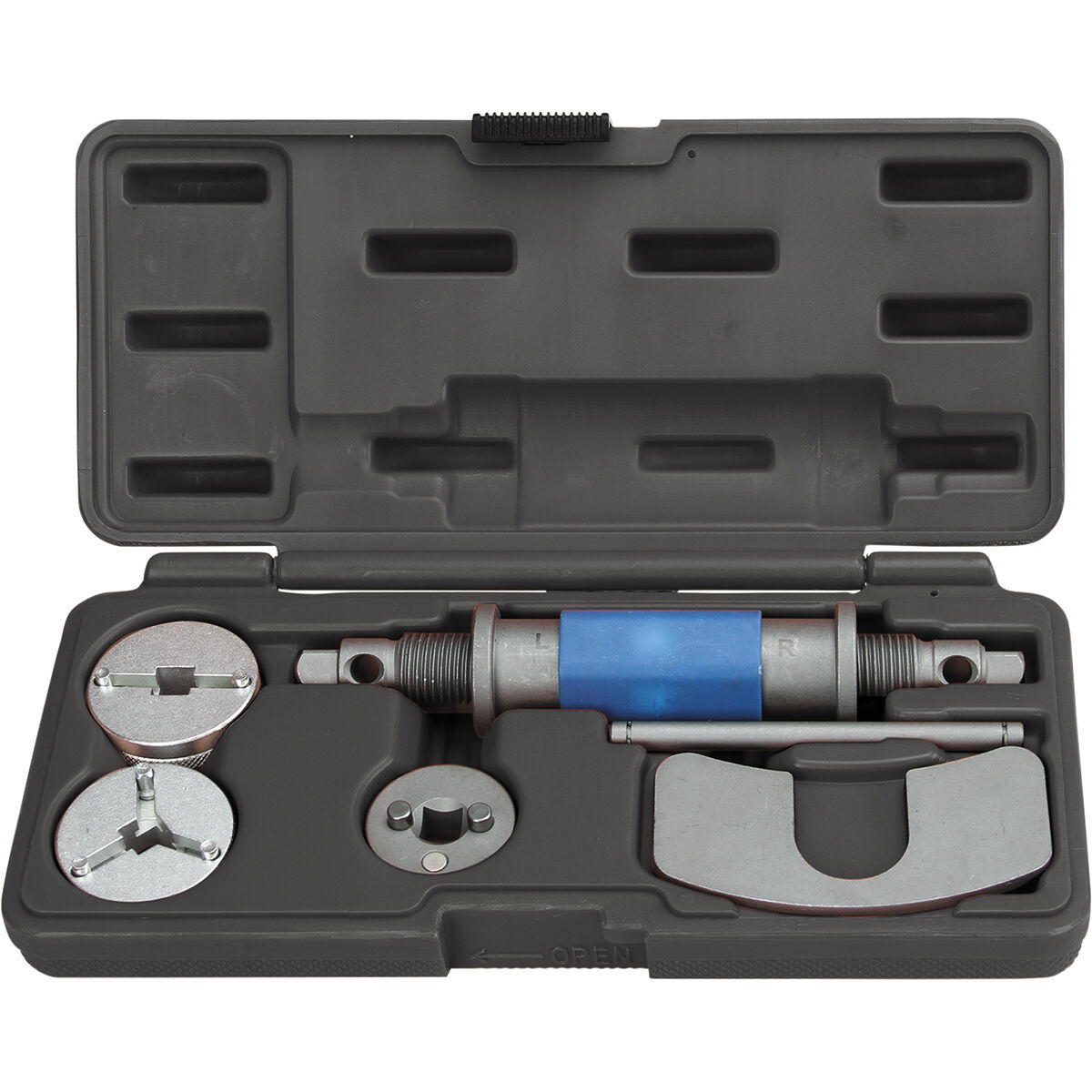 Toledo Brake Piston Wind Back Kit, , scaau_hi-res