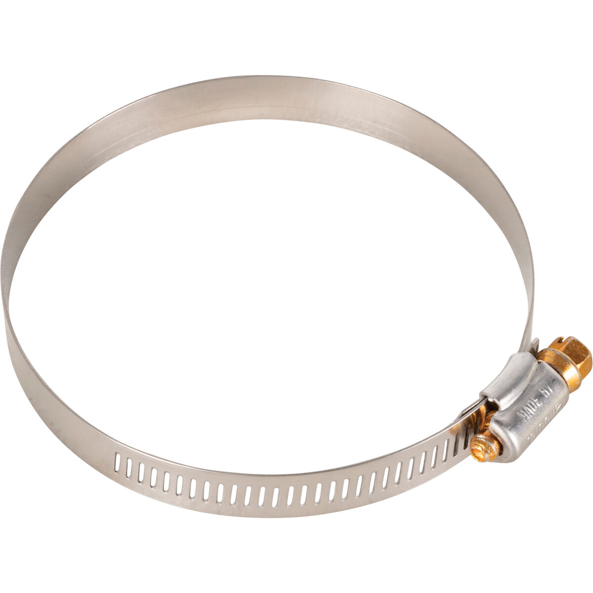 Tridon Hose Clamp - Part Stainless, 78-102mm, 1 Piece, , scaau_hi-res