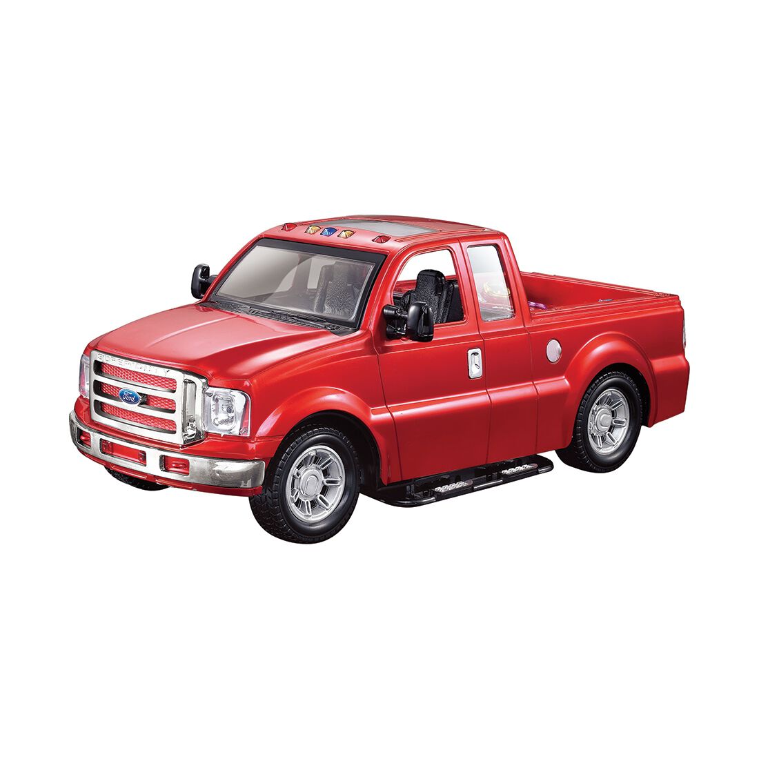 Ford F-350 1:16 Scale Remote Control Car, , scaau_hi-res