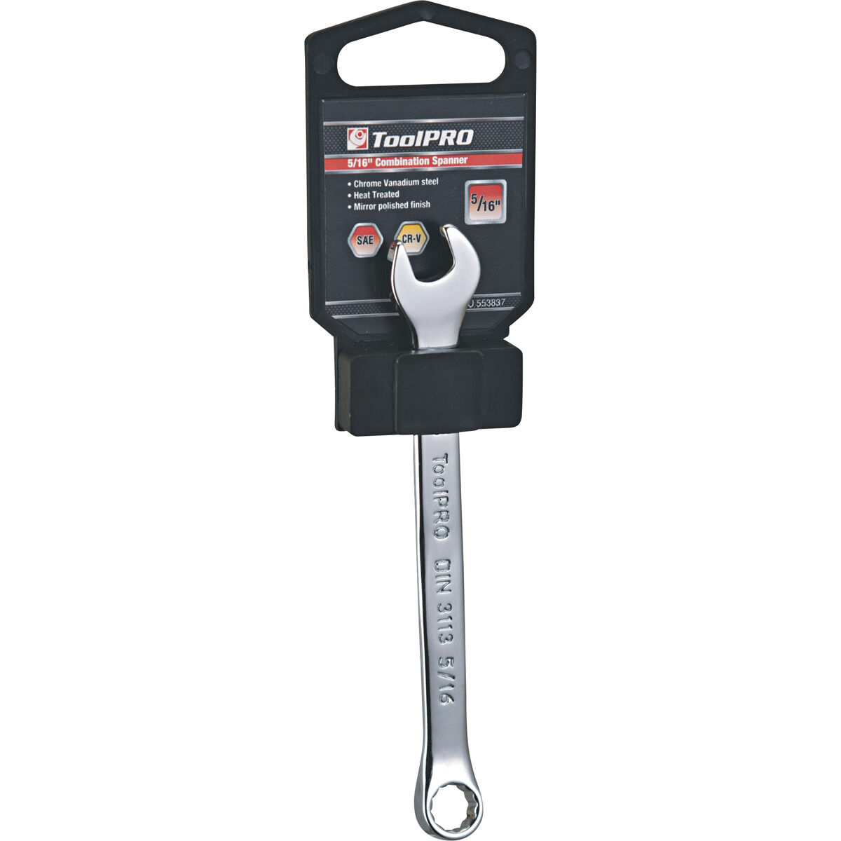 ToolPRO Combination Spanner 5/16", , scaau_hi-res