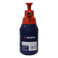 RBAR Wurth Pump Spray Bottle 1L, , scaau_hi-res