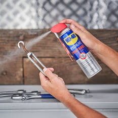 WD-40 Specialist Automotive Penetrant Spray - 300g, , scaau_hi-res