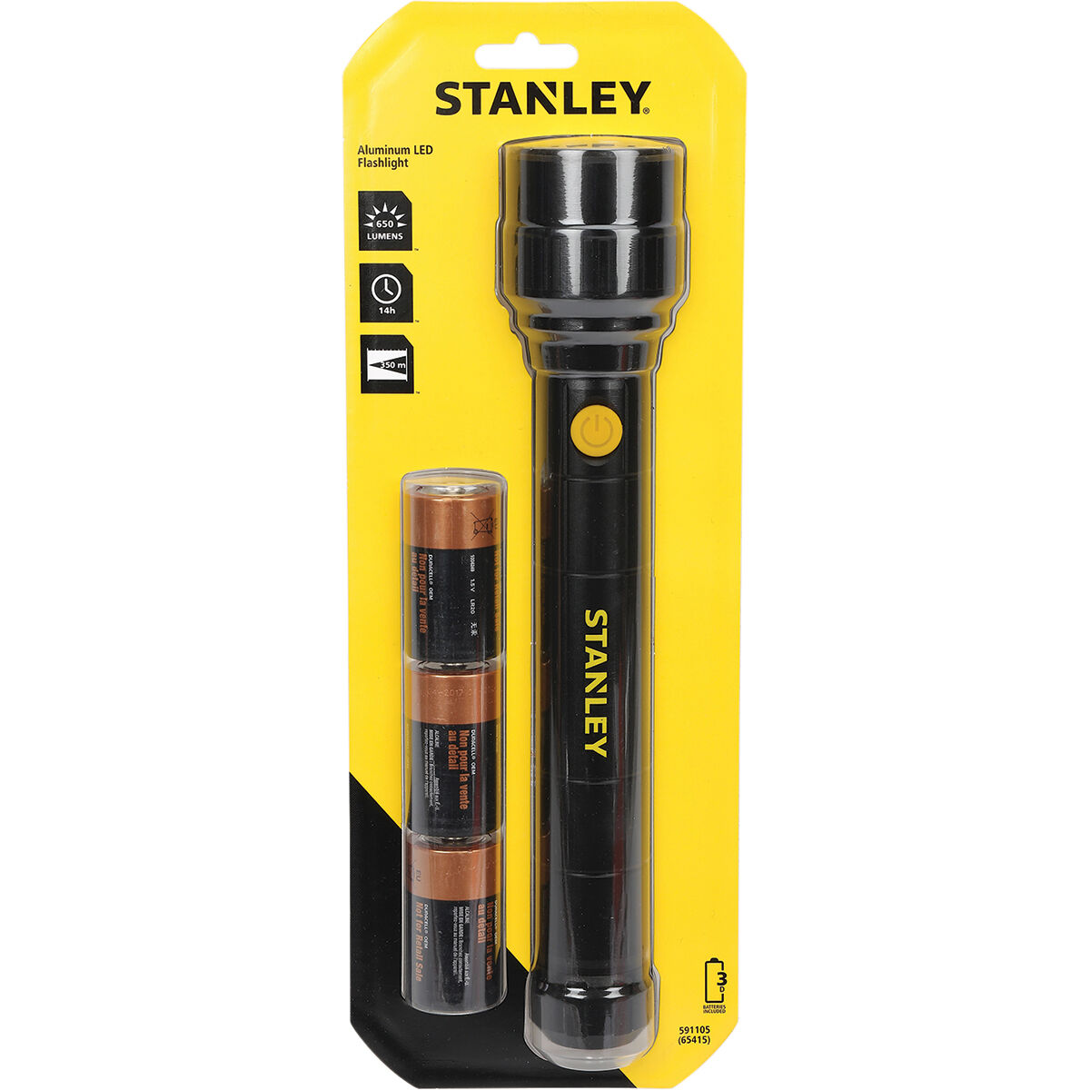 Stanley Flashlight LED Supercheap Auto