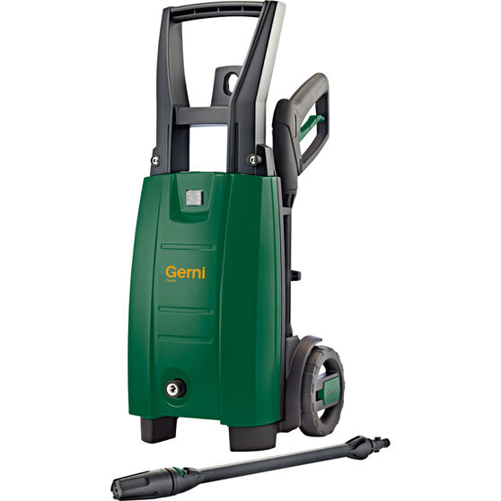 Gerni Classic 115.3 Pressure Washer - 1670 PSI ... garage master wiring diagram 