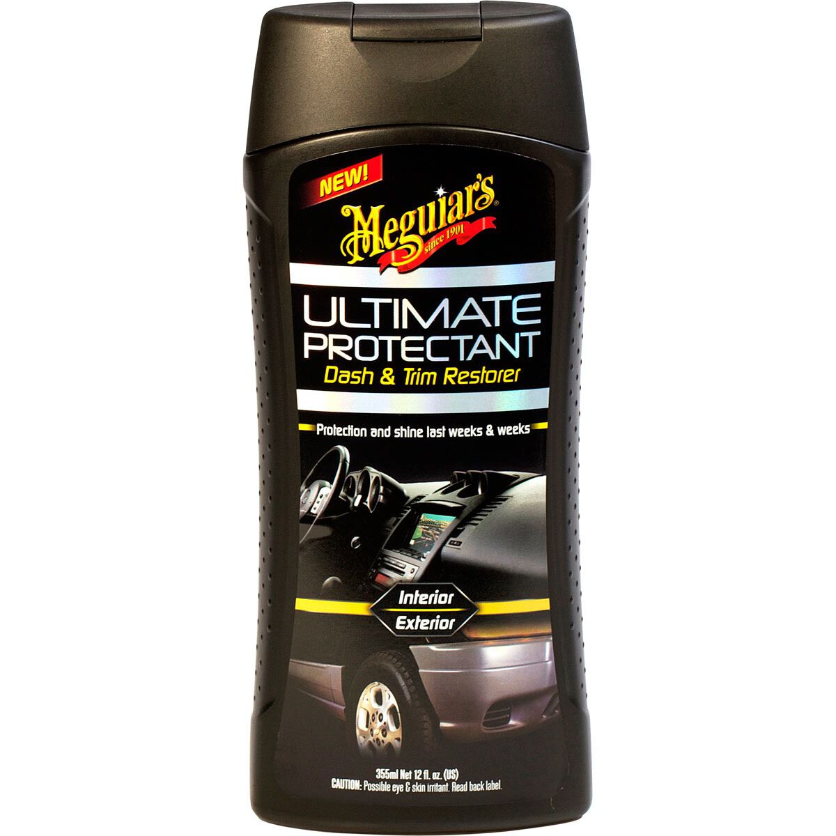 Meguiar s Ultimate Protectant 355mL Supercheap Auto