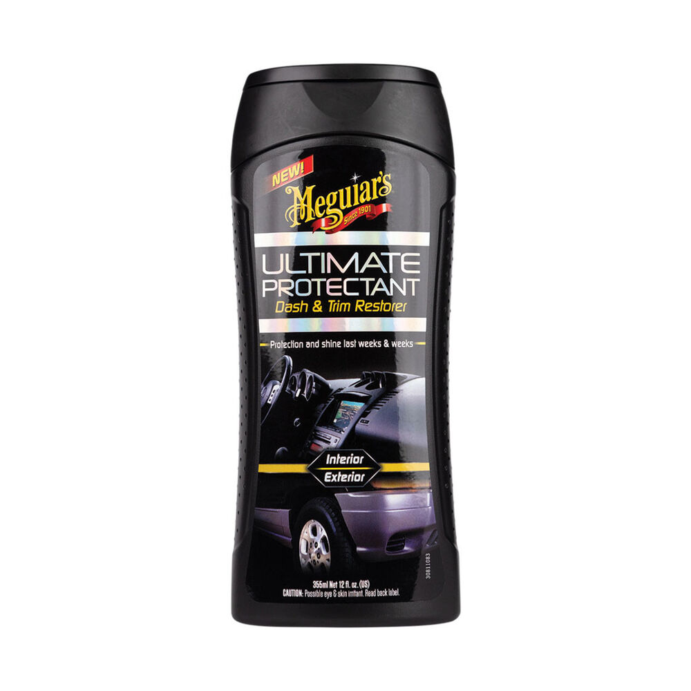 Meguiar's Ultimate Protectant 355mL Supercheap Auto