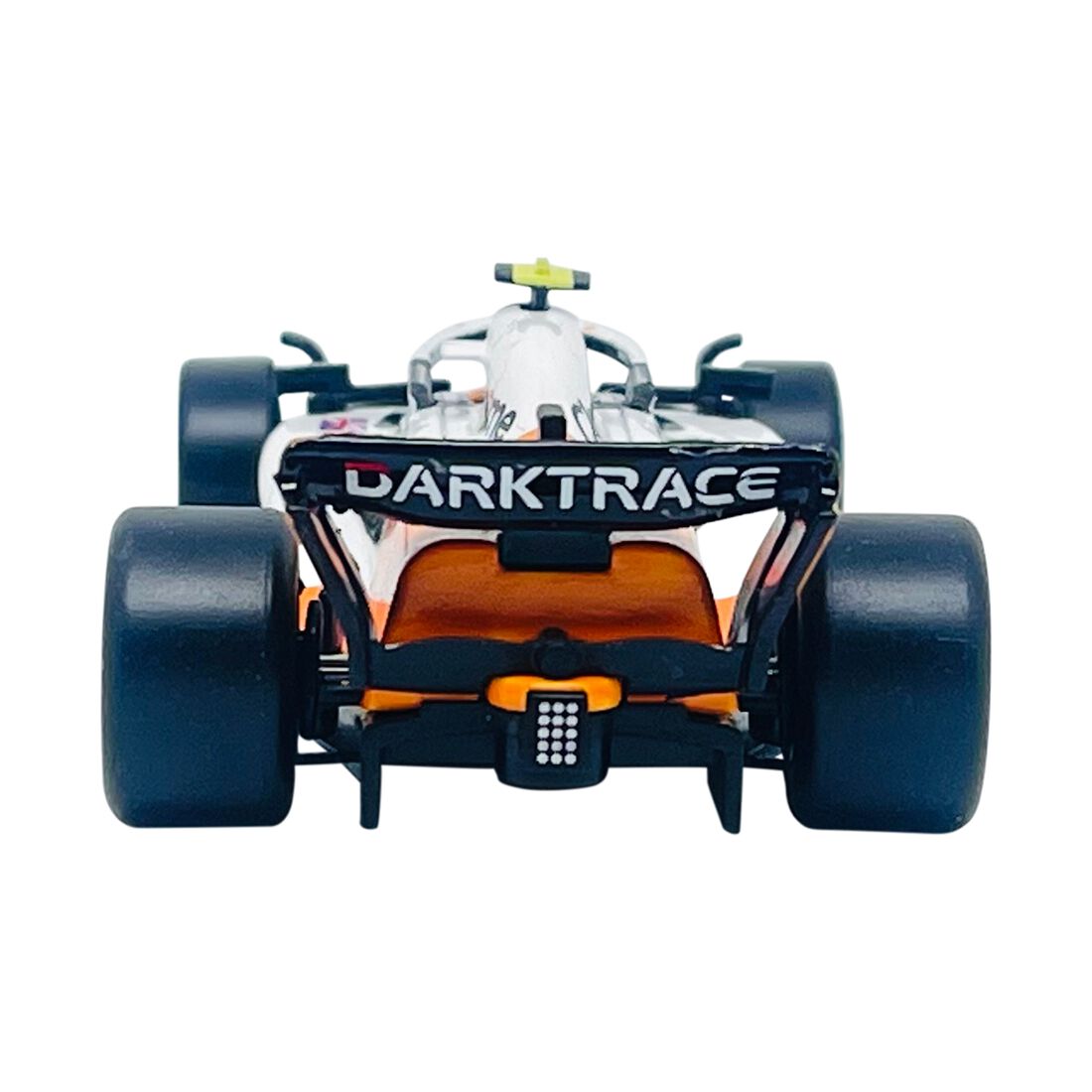McLaren 1:43 Scale Monaco Diecast, , scaau_hi-res