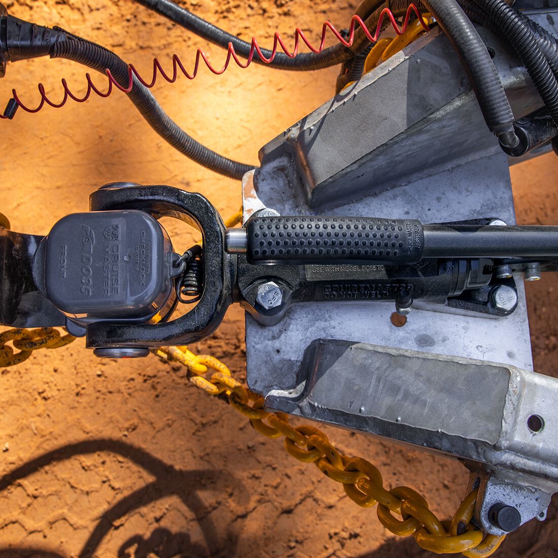 Cruisemaster D035 V3 Plus, , scaau_hi-res