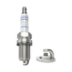 Bosch Standard Spark Plug - FR6DC+/FR6DC, , scaau_hi-res