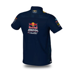 Red Bull Ampol Racing Youth Polo 2022, RBAR, scaau_hi-res