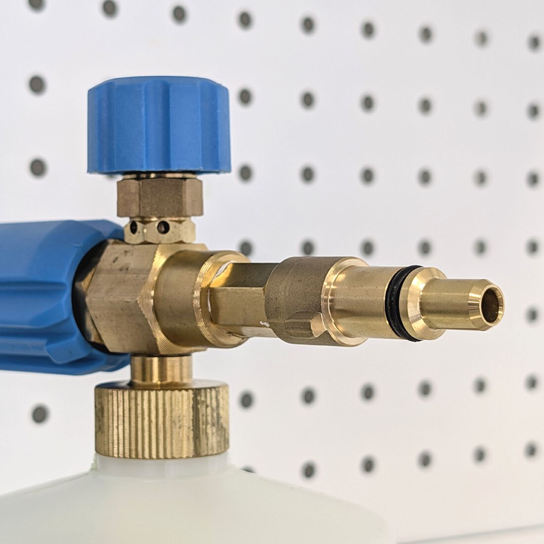 Bowden's Own Snow Cannon Adaptor - Gerni/Stihl/Alto/Nilfisk Professional, , scaau_hi-res