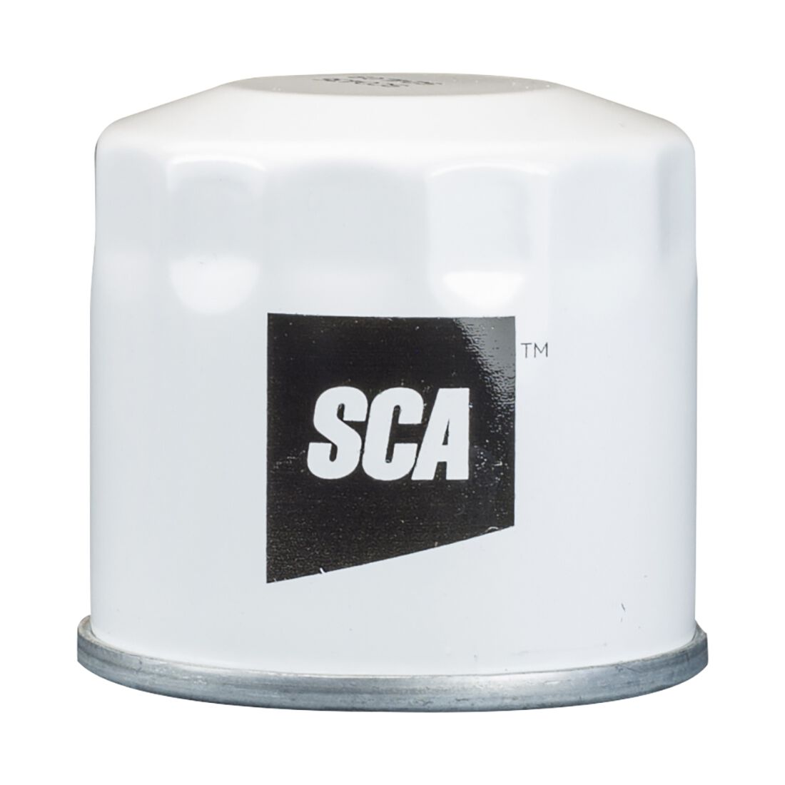 SCA Oil Filter SCO436 (Interchangeable with Z436), , scaau_hi-res