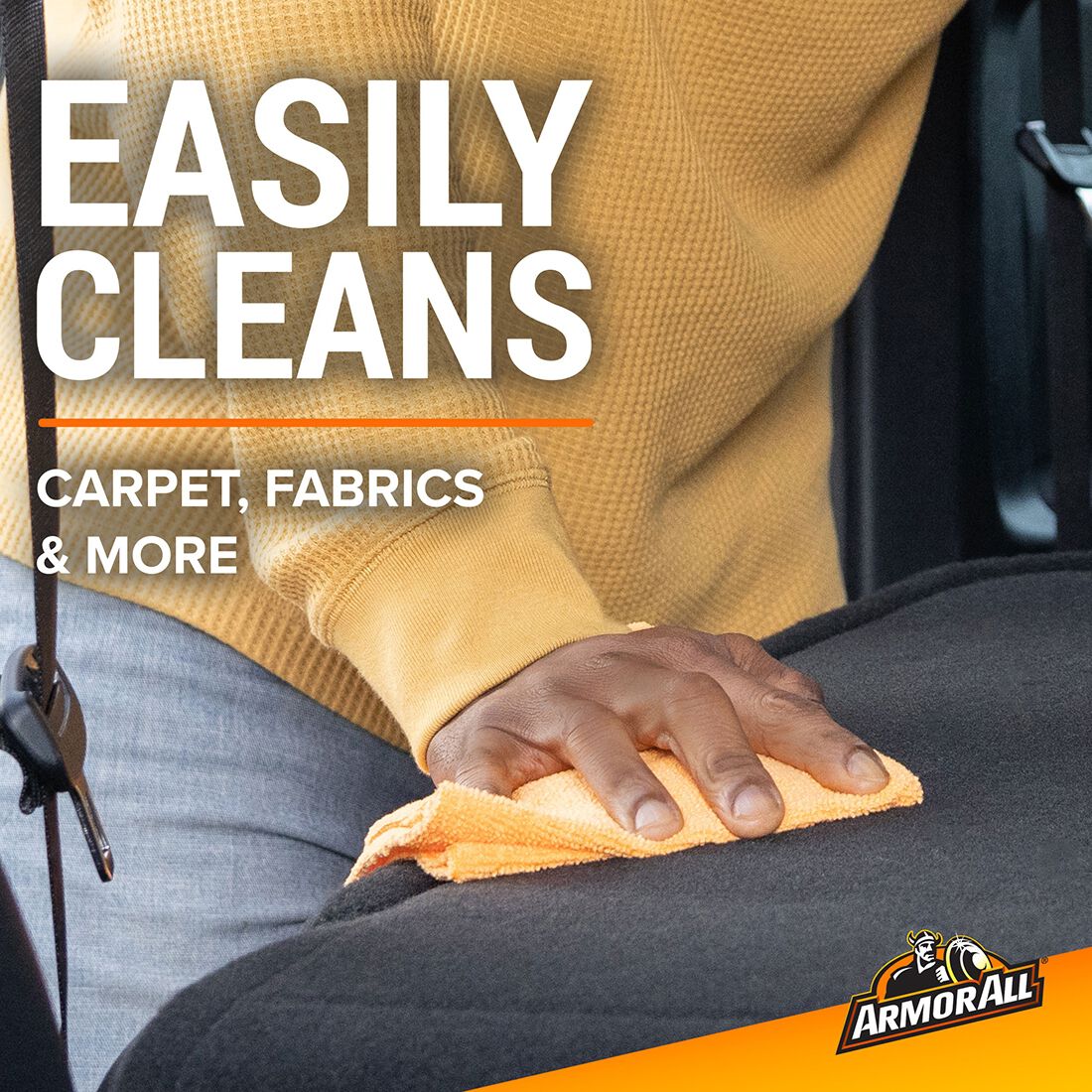 Armor All Multi-Purpose Cleaner 500mL, , scaau_hi-res