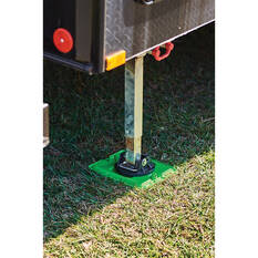 TRED GT Caravan Levelling Pack, , scaau_hi-res