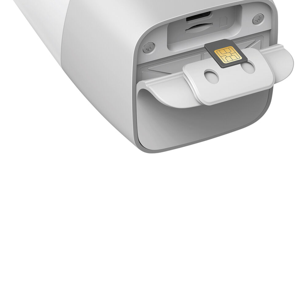 Eufy Security 4G Starlight 2K Camera Supercheap Auto