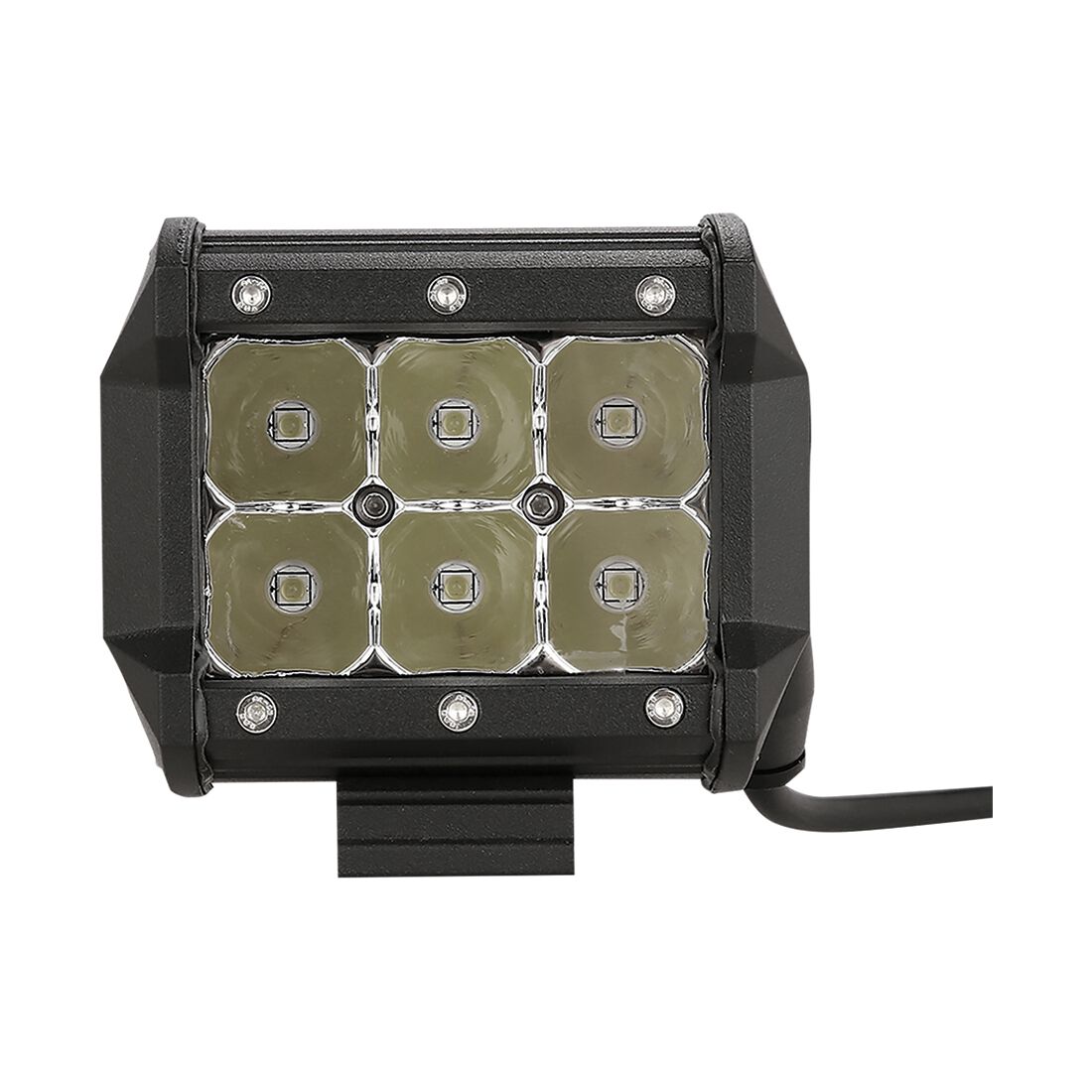 XTM LED Light Bar Pair 4in, , scaau_hi-res