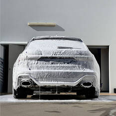 Bowden's Own Snow Blow Cannon Kit, , scaau_hi-res