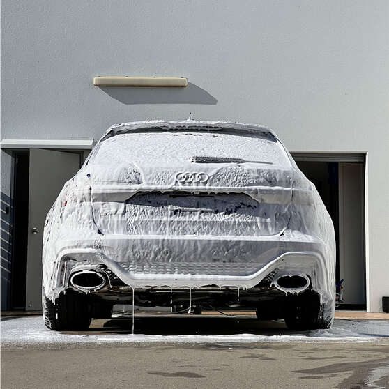 Bowden's Own Snow Blow Cannon Kit, , scaau_hi-res