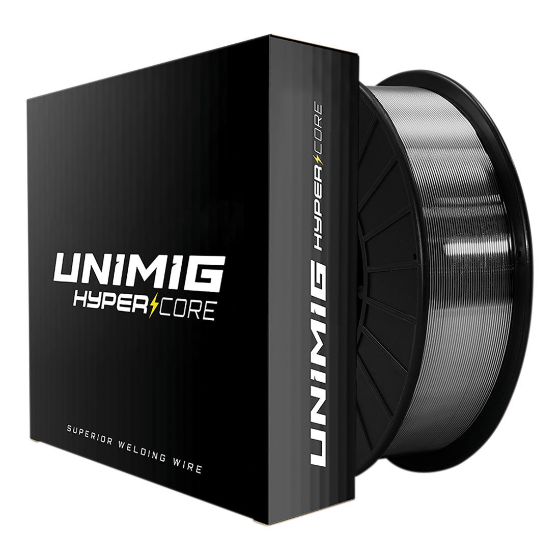 UNIMIG Hypercore T-11 0.9mm 4.54kg, , scaau_hi-res