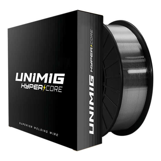 UNIMIG Hypercore T-11 0.9mm 4.54kg, , scaau_hi-res