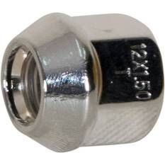 Calibre Wheel Nuts OEN12150, Open Ended, M12x1.50, , scaau_hi-res