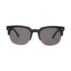 LOST Sunglasses Austin Polarised Matt Black, , scaau_hi-res