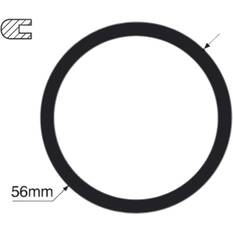 Tridon Thermostat Gasket TTG34, , scaau_hi-res