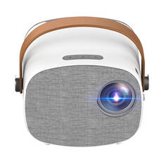 Wanderer Projector with Soft Screen, , scaau_hi-res