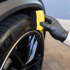 Meguiar's Tyres 'N' Trim Applicator, , scaau_hi-res